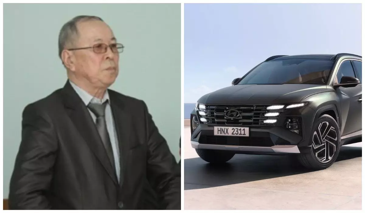 БҚО-да су тасқынынан зардап шеккендерге жиналған ақшаға көлік сатып алған қайырымдылық қорының басшысы тексеріліп жатыр