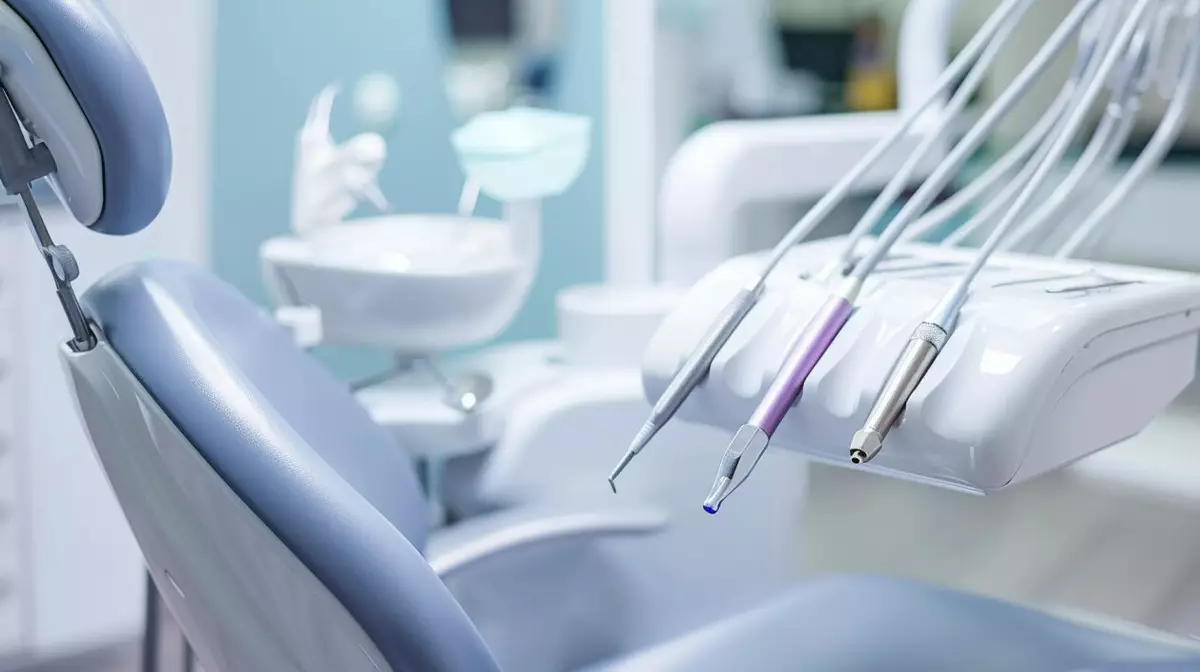 В Казахстане проводят массовые проверки стоматологий из-за наркоза детям