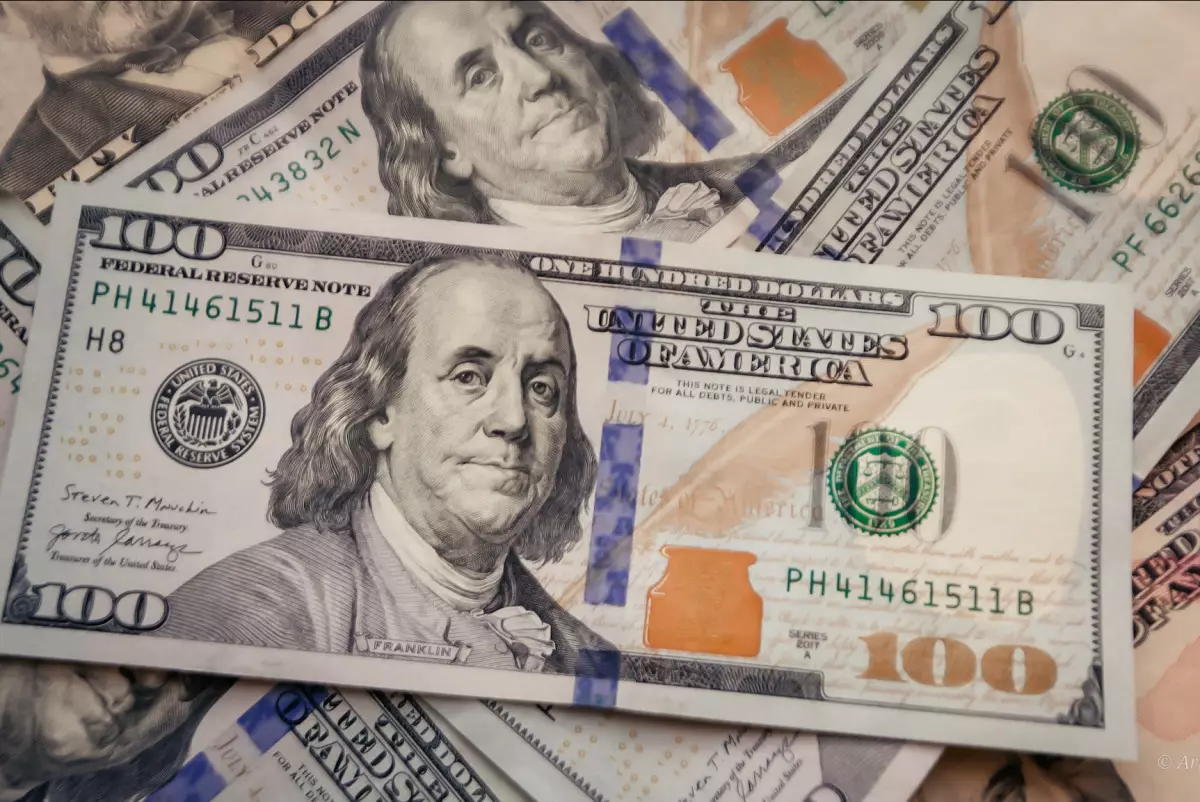 Доллар вырос до 508 тенге