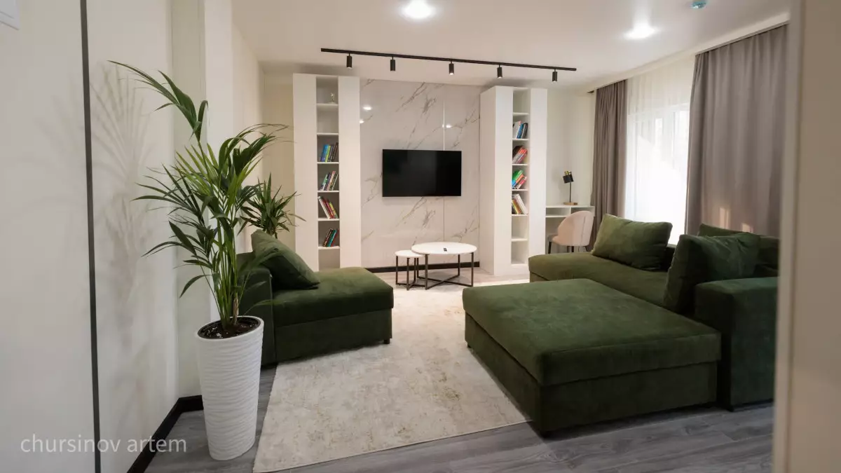 С 1 января правила налога на продажу квартир изменятся: "нельзя" продавать жилье 2 года