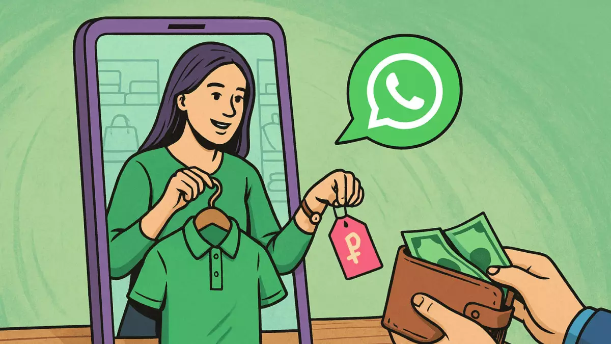 Жазғаның үшін жауап бересің: мессенджер-хабарламалар заңдастырылады