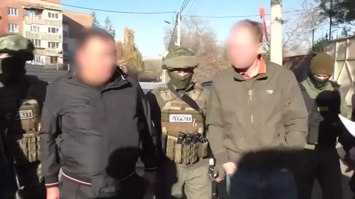 В Казахстане раскрыли схему онлайн-казино с оборотом более 600 млрд тенге