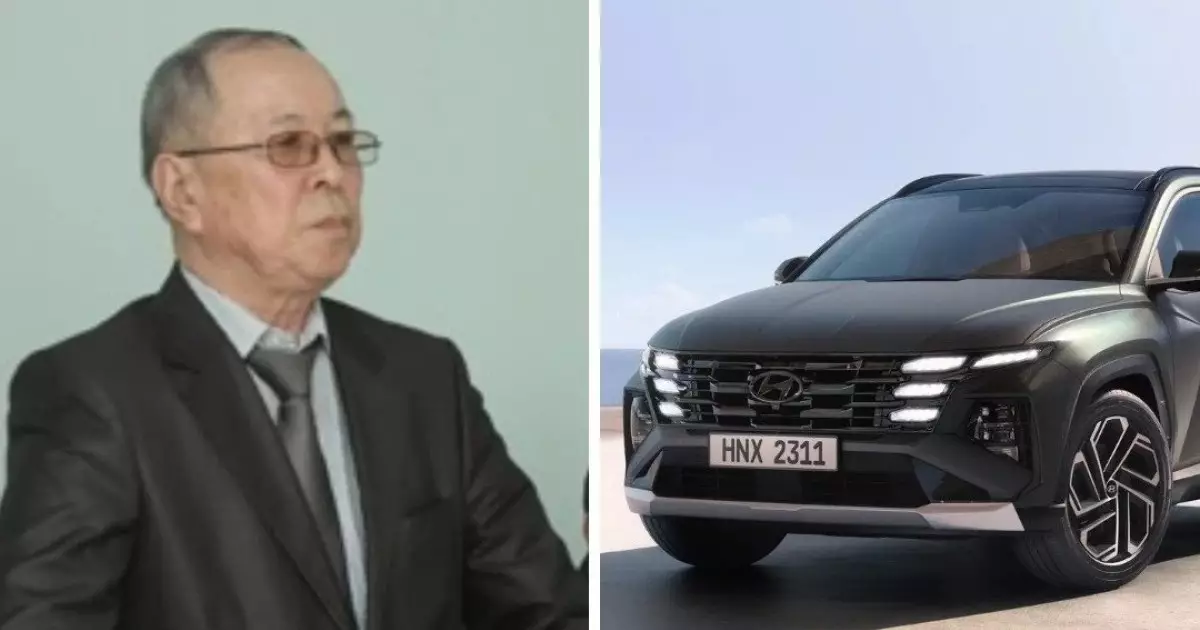  БҚО-да су тасқынынан зардап шеккендерге жиналған ақшаға көлік сатып алған қайырымдылық қорының басшысы тексеріліп жатыр 