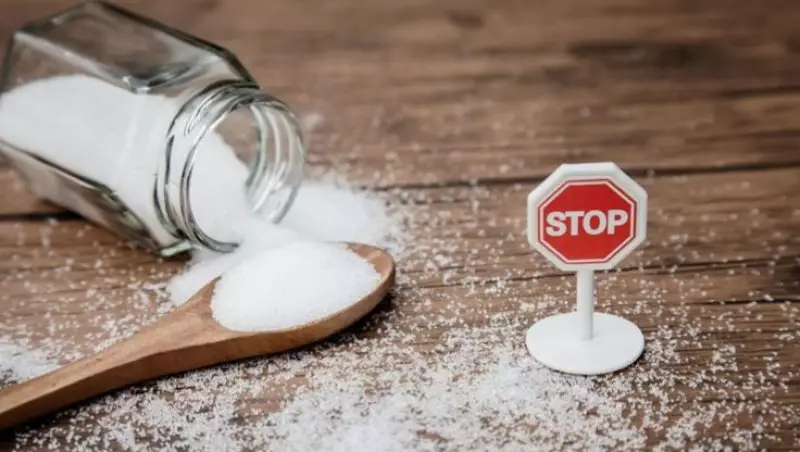 В Казахстане признали зависимость от российской соли