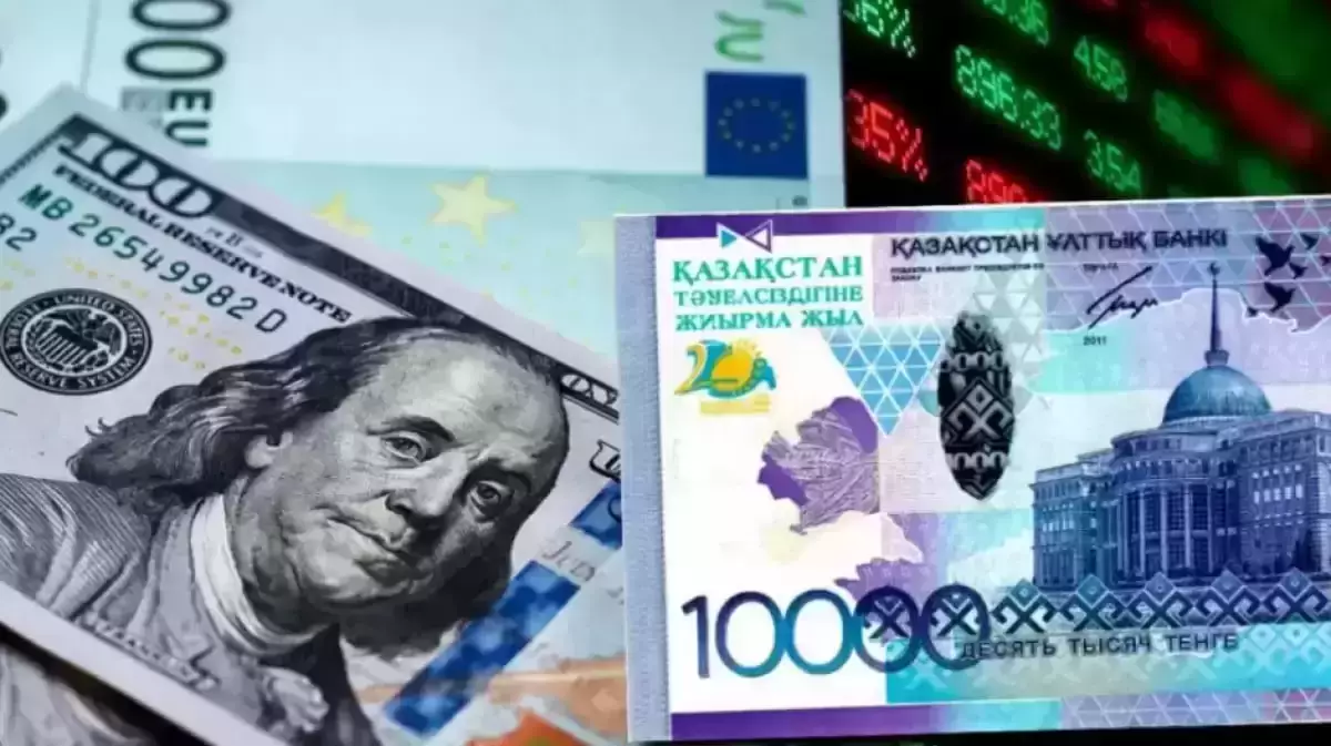 Теңгенің мықты болуы инфляцияны төмендетуге көмектеседі - экономист