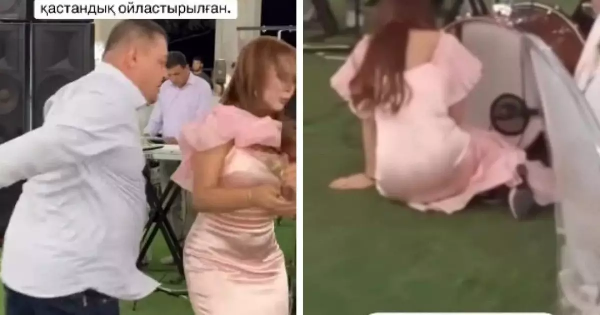  Түркістан облысында әншіні ұрған бұрынғы қайын атасына жаза тағайындалды 