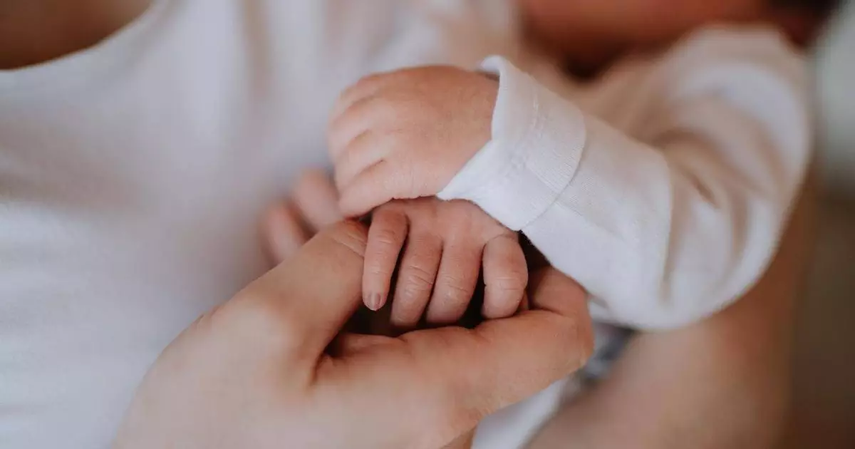  Рекордтық көрсеткіш! Сүйінші! Эко ұрықтандыру арқылы бір қаланың өзінде 26 егіз дүниеге келді 