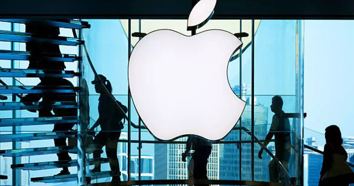  Apple компаниясынан білікті мамандар жаппай кетіп жатыр – Bloomberg 