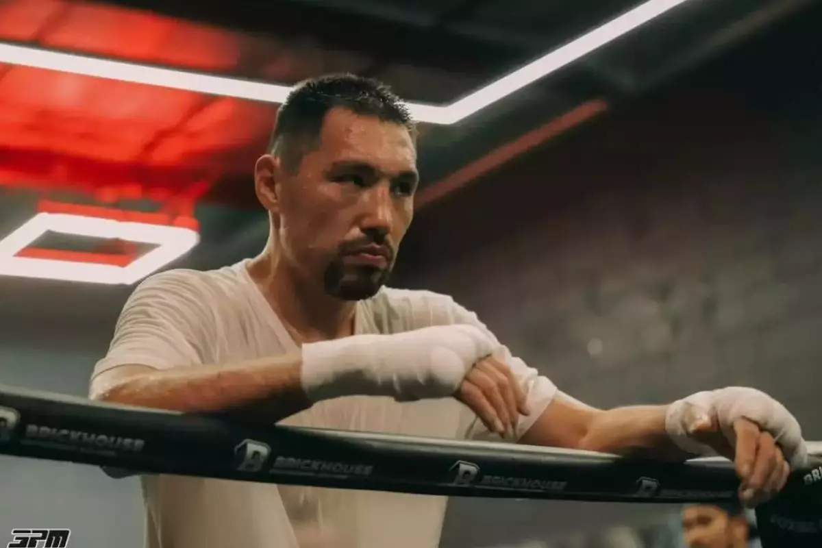 “Шетелдіктер дауға қуанғанда өз қазағым мені қолдады” — Жәнібек Әлімханұлы