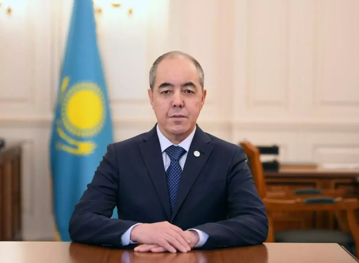 Турегалиев отрицает, что в ЗКО у него есть роскошная и дорого обходящаяся бюджету резиденция