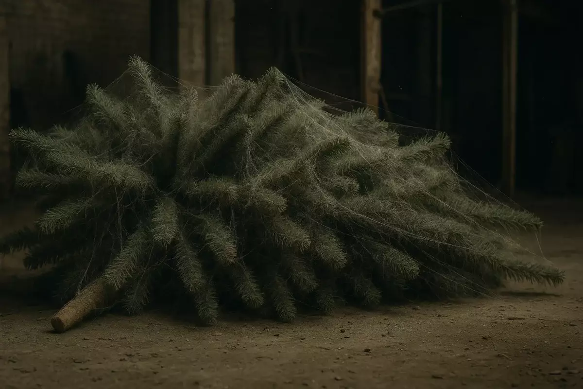 «Новой ёлки не будет»: Турегалиев рассказал о тратах на празднование Нового года в ЗКО