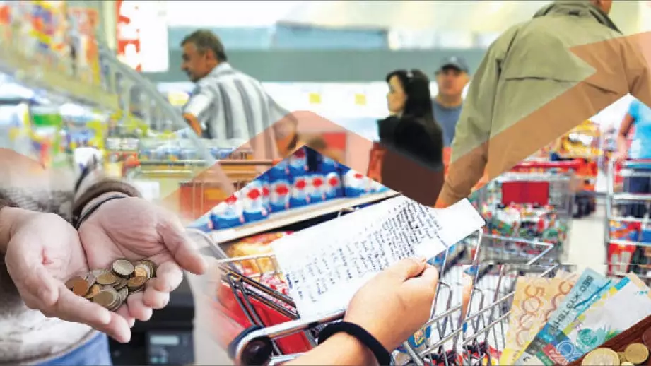 Қазақстанда сатушыларды «тәртіпке салатын» заң қабылданбақ