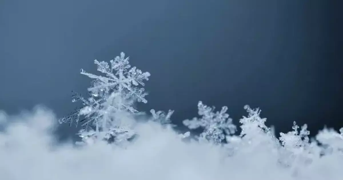  9 желтоқсанда еліміздің басым бөлігінде қар жауады 