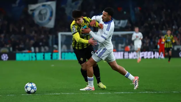 Сатпаев получит дисквалификацию от УЕФА? В "Кайрате" сделали заявление