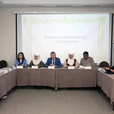 Запрет пропаганды не ущемляет права представителей ЛГБТ – правозащитники