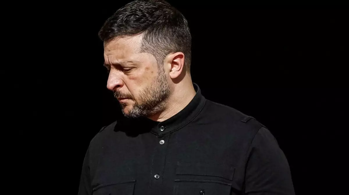 Зеленский: Украина и США не договорились о судьбе Донбасса в плане Трампа