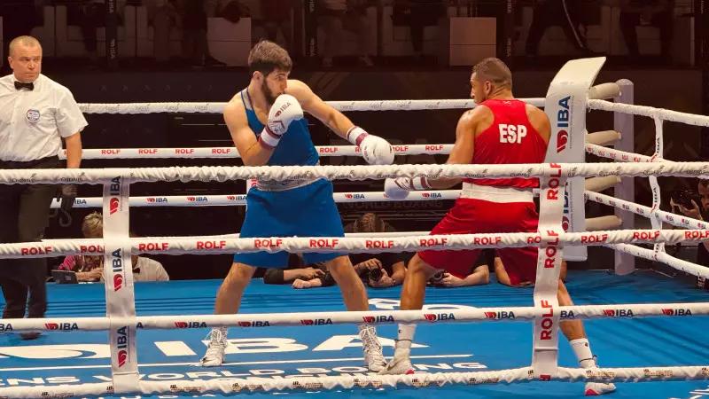 IBA: әлем чемпионатында Қазақстан құрамасының екінші боксшысы жарыстан шықты