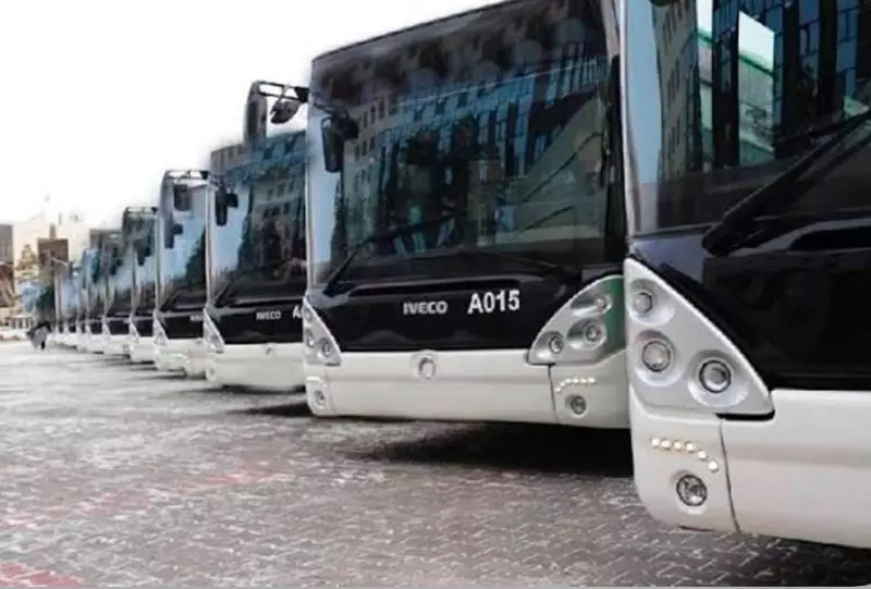 Матч «Кайрат» - «Олимпиакос» в Астане: где будут ходить шаттл-автобусы