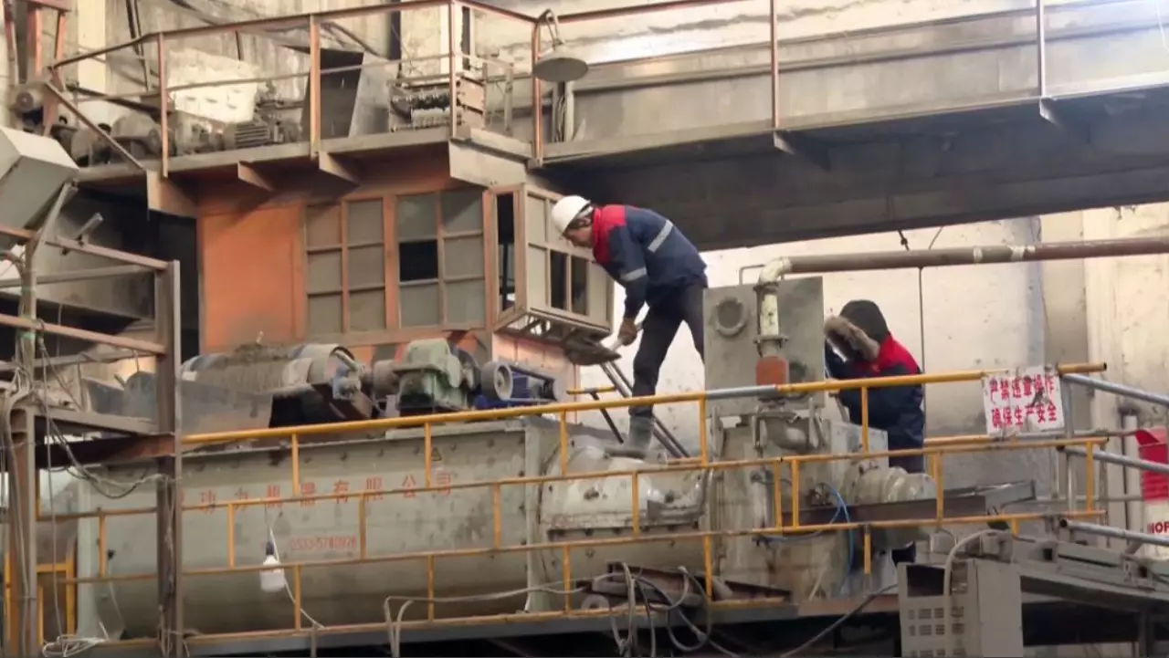 Кентауда жүздеген адам баспаналы болды