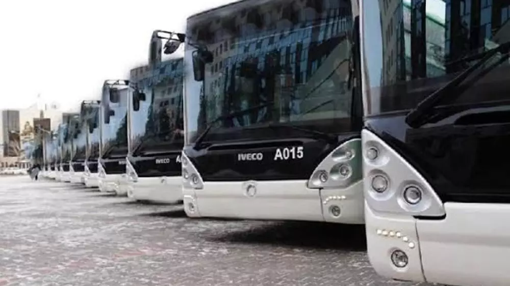 Власти Астаны обратились к болельщикам перед матчем “Кайрат“ — “Олимпиакос“