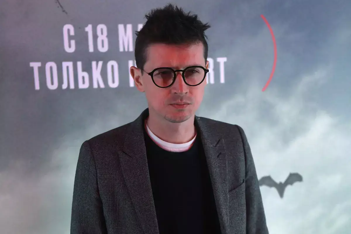 Ведущий «Дождя» объявлен в розыск - новости на Lada.kz 08.12.2025