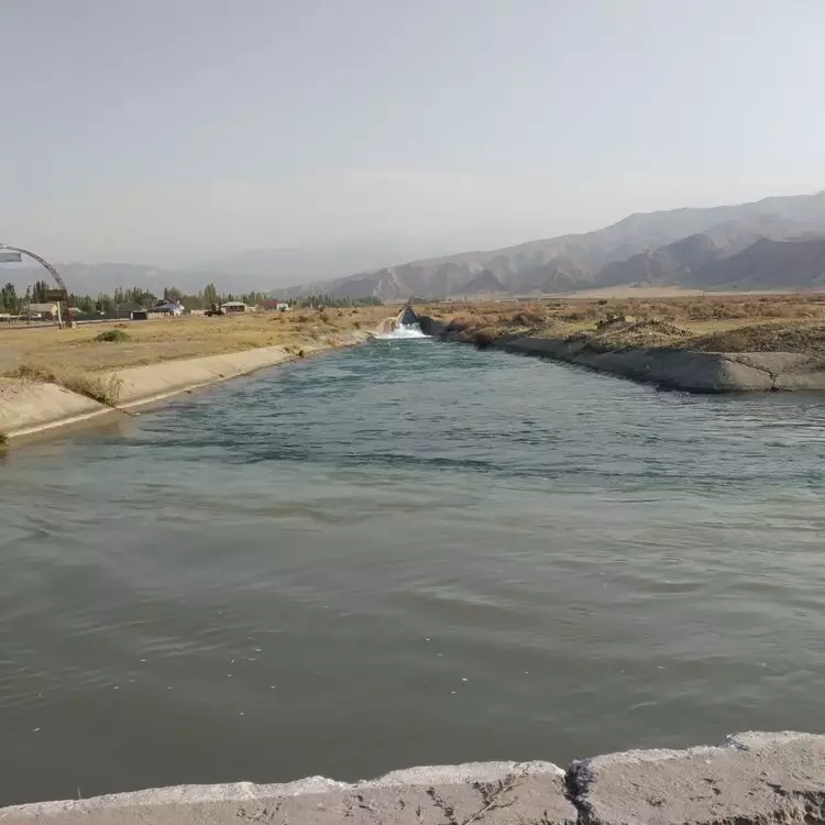 Южный Казахстан столкнется с дефицитом поливной воды в 2026 году.