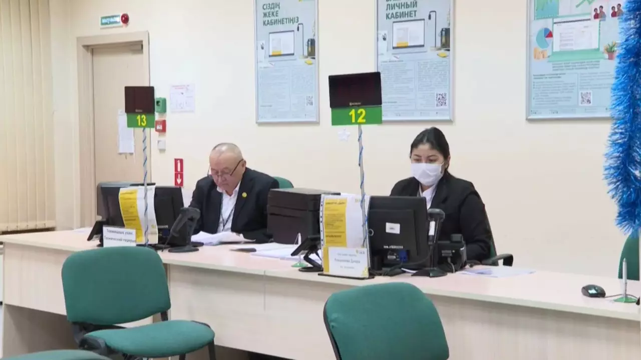 Выплаты из ЕНПФ освободят от налога