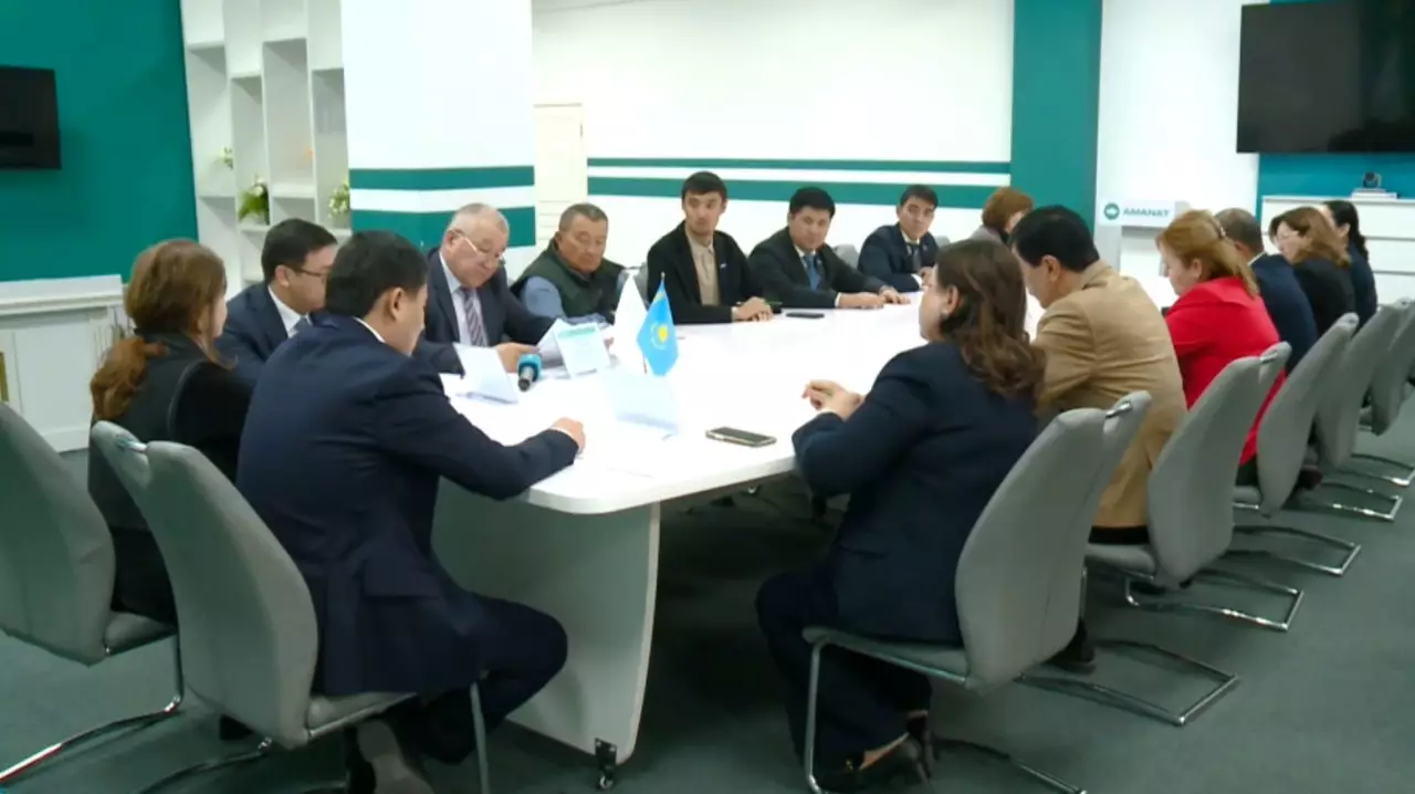 Соцотчисления не перечисляли в дошкольные учреждения Шымкента