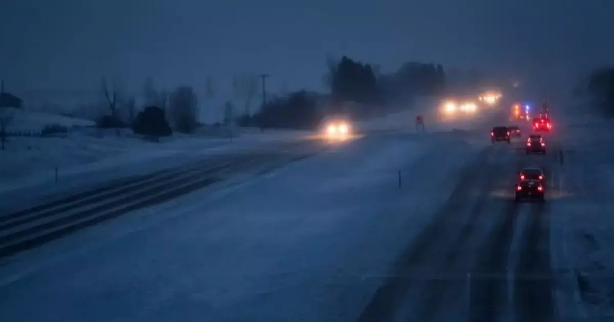  `Боран, аяз`: Құтқарушылар қазақстандықтарға үндеу жариялады 