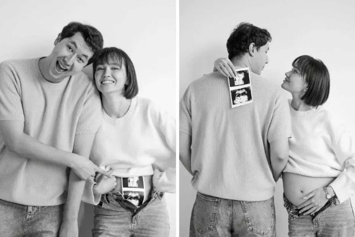 Танымал блогер халықтан сүйінші сұрады