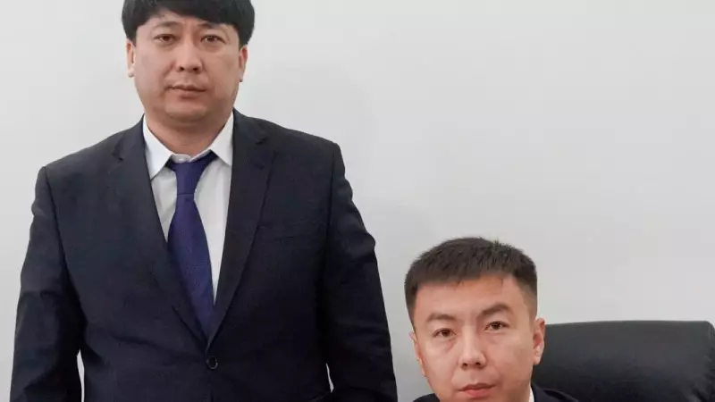 Дидар Сыдықбек «Тараздың» алдағы мақсатын айтты