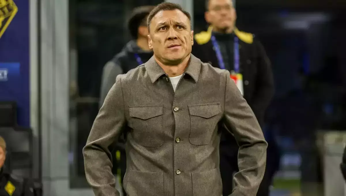 Это очень серьёзный клуб – Уразбахтин об «Олимпиакосе»