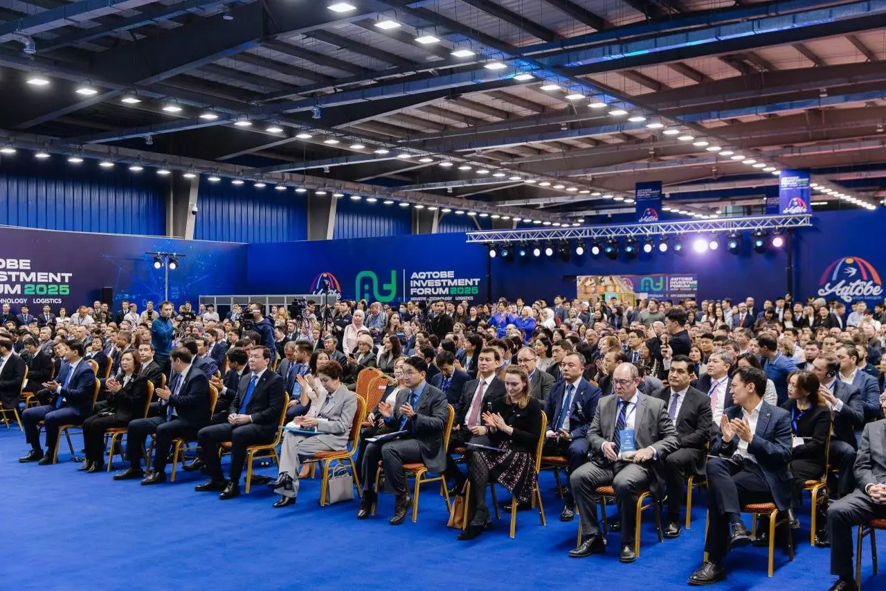 Казахстан построит комплекс по производству мочевины и метанола в Актобе.