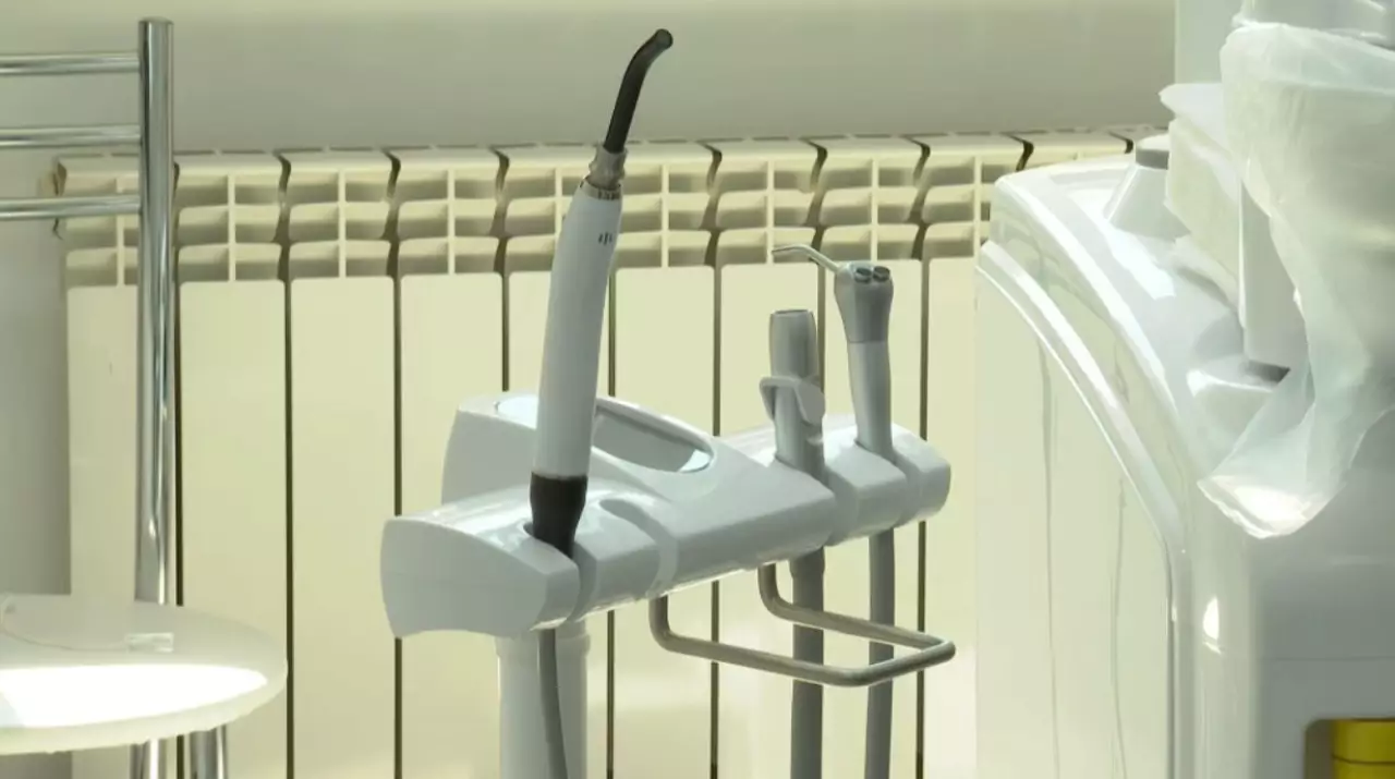 622 стоматологиялық клиника тексеріледі