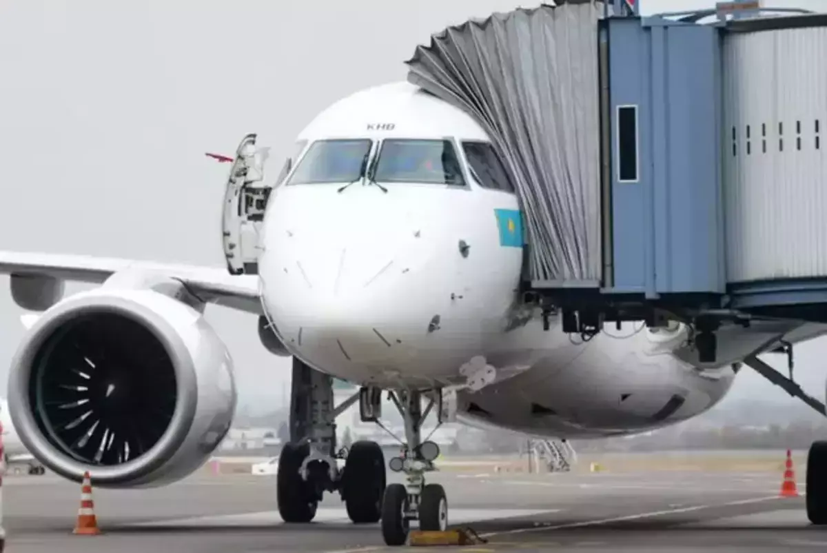 Казахстанцев обманывали годами: отмена невозвратных билетов, штрафы и права авиапассажиров - новости на Lada.kz 08.12.2025