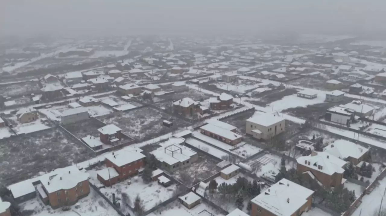 Аршалынский район активно обновляет инфраструктуру