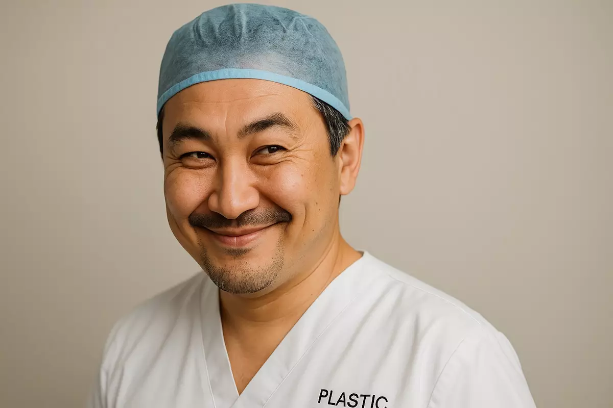 Новая схема вывода денег из ЕНПФ: казахстанцы переключились на пластические операции после запрета стоматологии