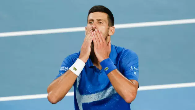 Новак Джокович выбрал победителя и неожиданного финалиста ЧМ-2026 по футболу