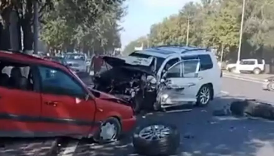 Потерпевшие не смогли добиться ужесточения наказания для бизнесмена в Караганде