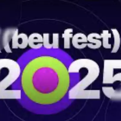 ((BEU)) FEST 2025 ASTANA: музыкальное завершение года