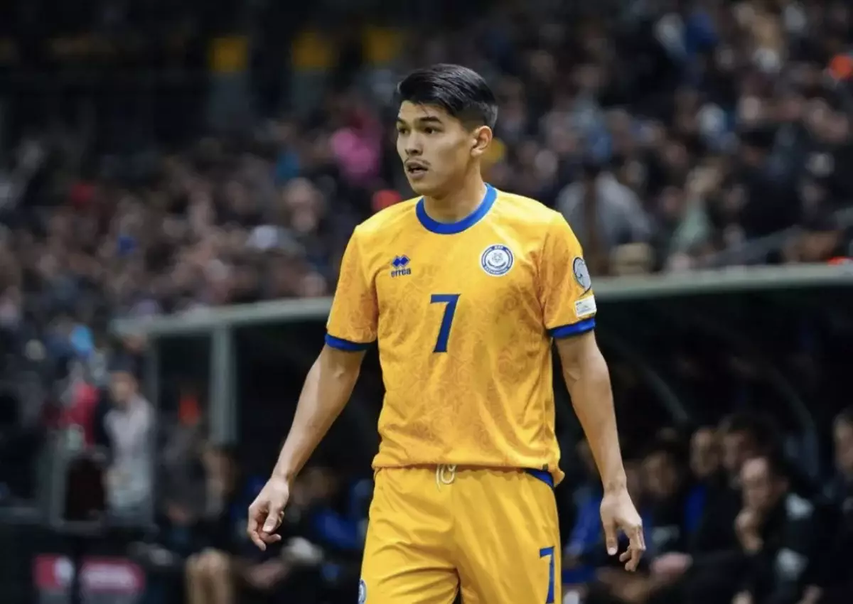 Ресейлік клубтардың Қазақстандық футболшыға деген қызығушылығы күн санап артуда