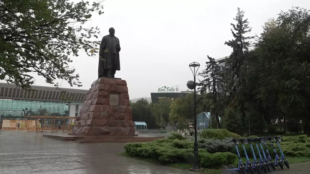 Желтоқсанда қаладағы тұман сейіледі - синоптиктер