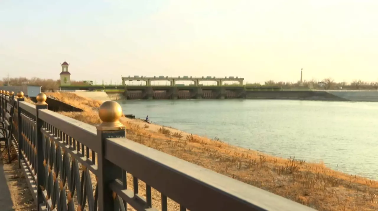 К строительству водохранилища «Караозек» готовятся в Кызылординской области