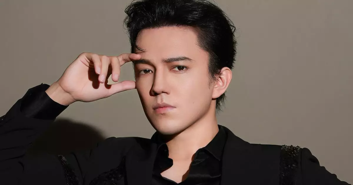   "Зор мәртебе, ерекше құрмет!": Димаш Құдайберген жауапты қызметке тағайындалды   