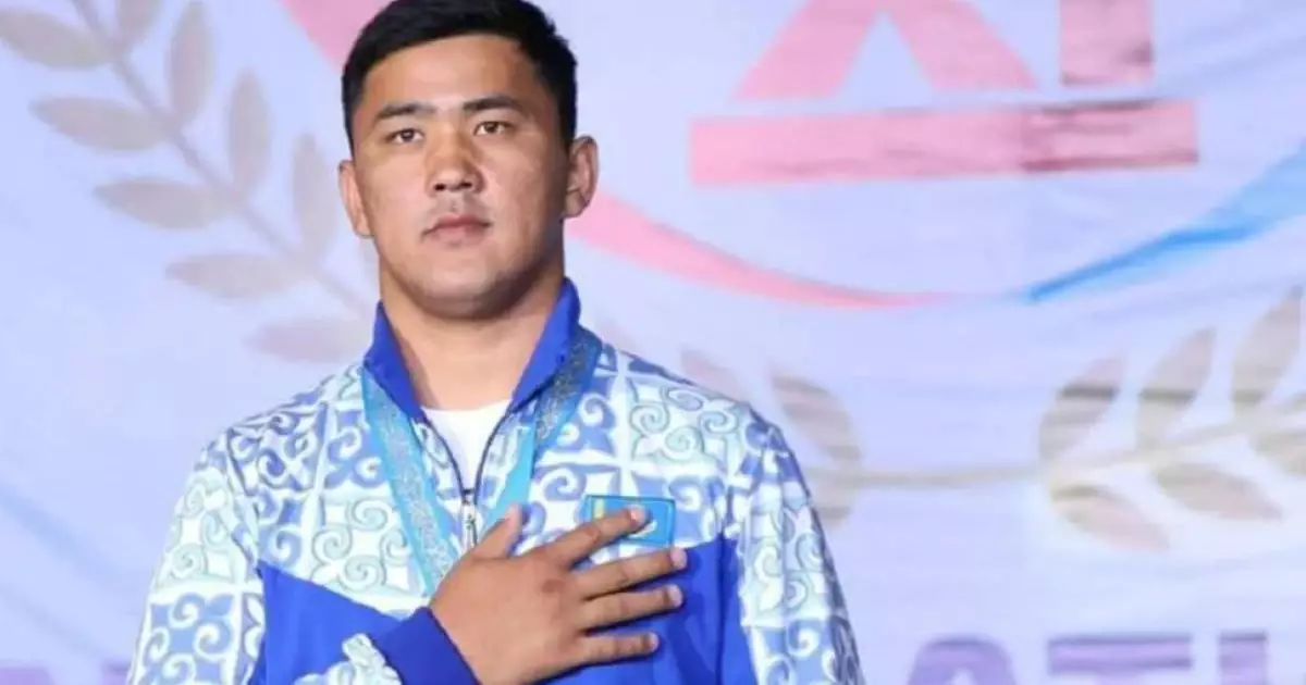  Бокстан әлем чемпионаты: Нұрлан Сапарбай ширек финалға өтті 