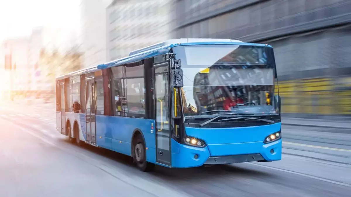 «Қайрат» пен «Олимпиакос» матчына арнайы автобустар қатынайтын болды