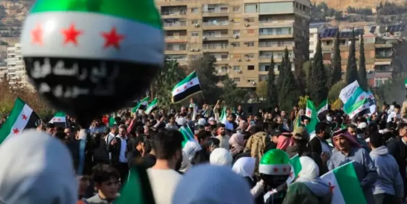 Год без Асада: как Сирия отметила первую годовщину смены власти