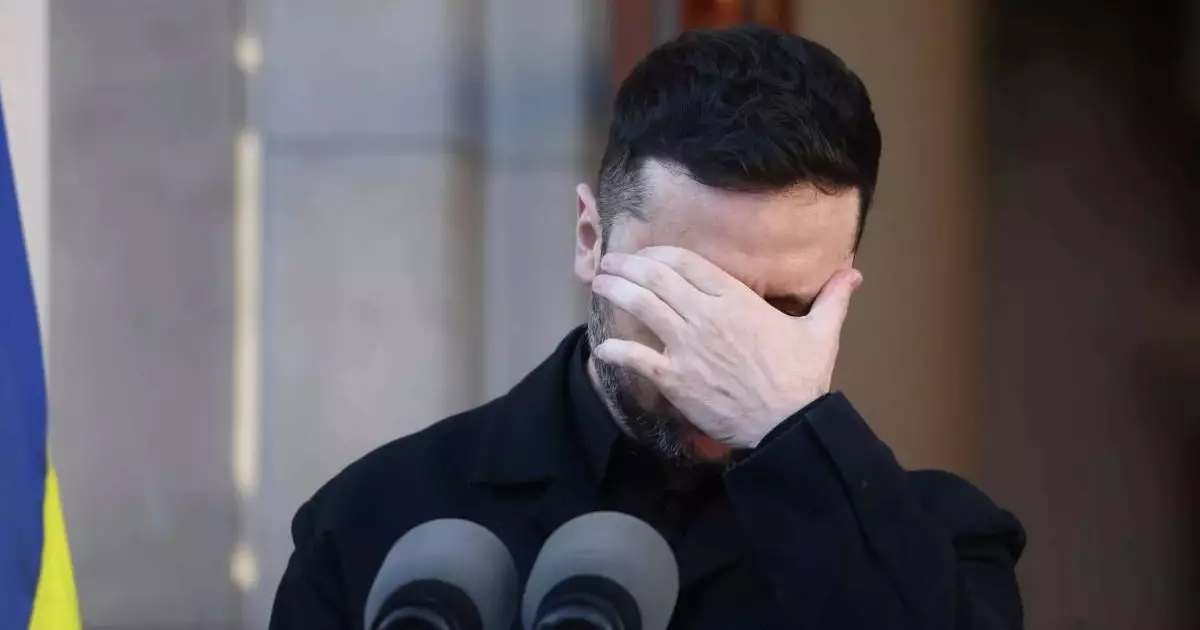  Донбасс кімге қалатын болды: Зеленский ел естімеген шындығын ашып айтты 