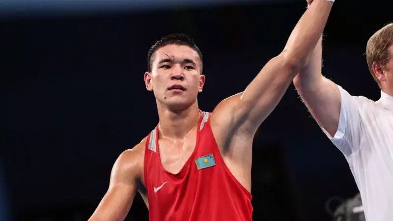 Бокстан әлем чемпионатында 9 желтоқсанда кімдерге сенім артамыз?