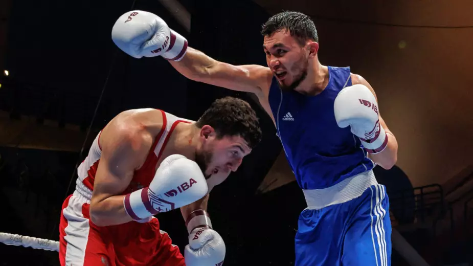 ЧМ-2025 по боксу: Результаты боксеров из Казахстана и видео боев – 8 декабря